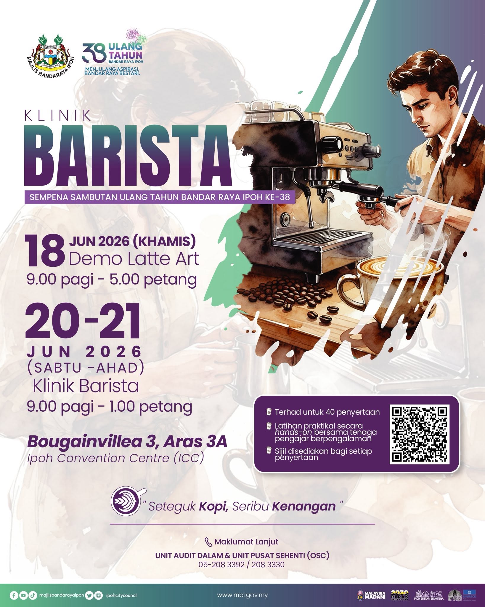 Hbbarista